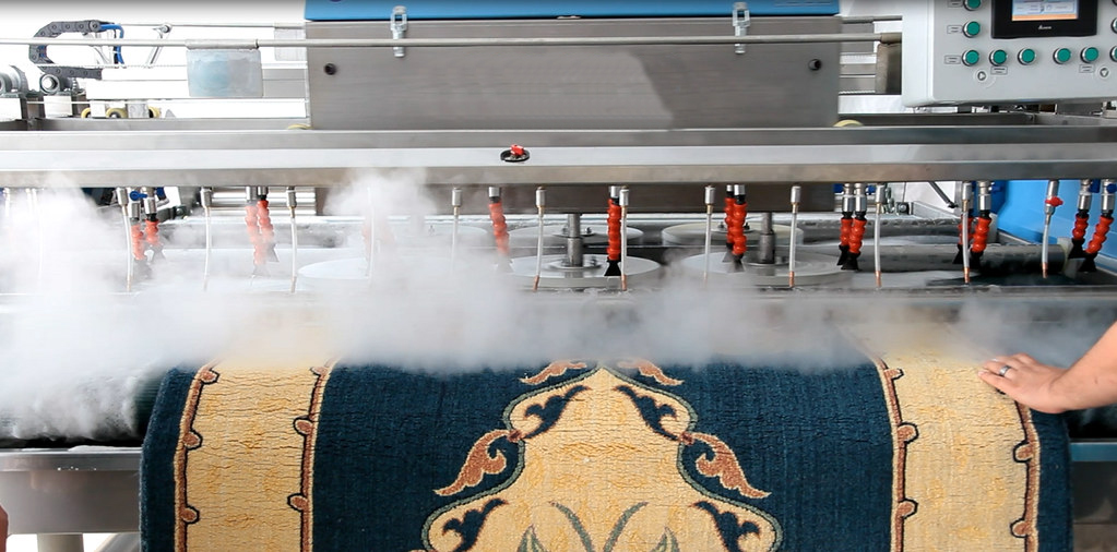 Eceabat Halı Yıkama