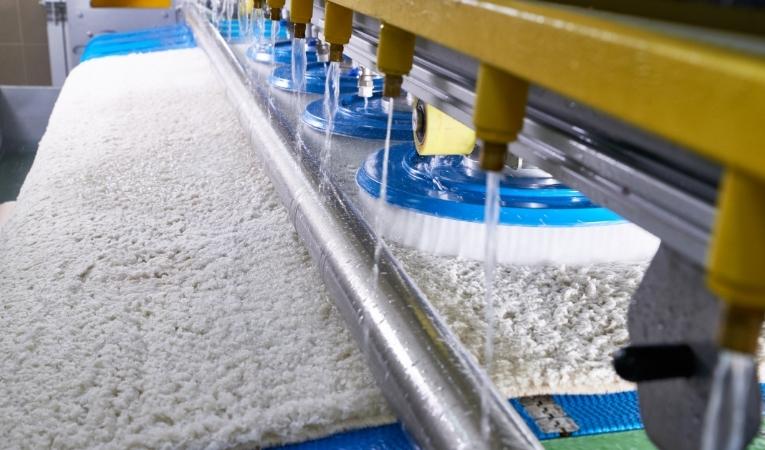 Eceabat Halı Yıkama